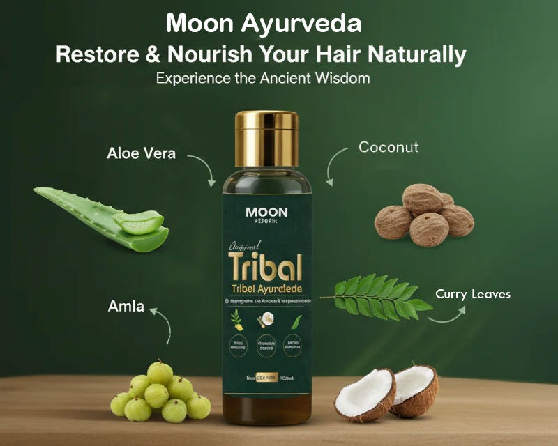 Moon Ayurveda
