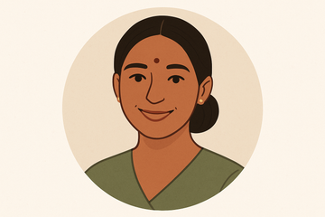 Testimonial User Avatar